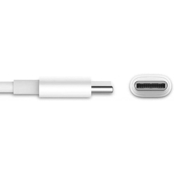 Кабель Xiaomi USB Type-C USB Type-C to USB Type-C 1.5m White (SJV4108GL)
