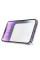 Зовнішній акумулятор BOROFONE BJ47 Quick PD20W magnetic wireless fast charging power bank(10000mAh) White (6941991109690)