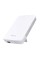 Зовнішній акумулятор BOROFONE BJ47 Quick PD20W magnetic wireless fast charging power bank(10000mAh) White (6941991109690)