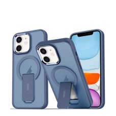 Чохол для смартфона Cosmic Magnetic Stand for Apple iPhone 11 Blue (MagStand11Blue)