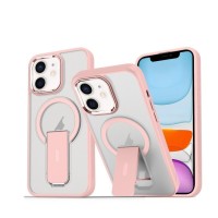 Чохол для смартфона Cosmic Magnetic Stand for Apple iPhone 11 Pink (MagStand11Pink)