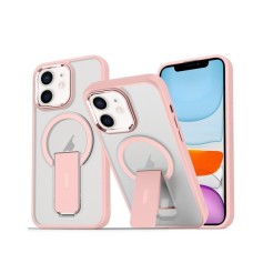 Чохол для смартфона Cosmic Magnetic Stand for Apple iPhone 11 Pink (MagStand11Pink)