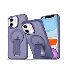 Чохол для смартфона Cosmic Magnetic Stand for Apple iPhone 11 Purple (MagStand11Purple)