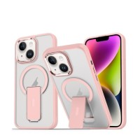 Чохол для смартфона Cosmic Magnetic Stand for Apple iPhone 13 Pink (MagStand13Pink)