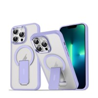 Чохол для смартфона Cosmic Magnetic Stand for Apple iPhone 13 Pro Lavender (MagStand13PLavender)