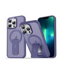 Чохол для смартфона Cosmic Magnetic Stand for Apple iPhone 13 Pro Purple (MagStand13PPurple)