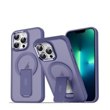 Чохол для смартфона Cosmic Magnetic Stand for Apple iPhone 13 Pro Max Purple (MagStand13PMPurple)