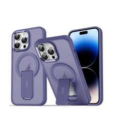 Чохол для смартфона Cosmic Magnetic Stand for Apple iPhone 14 Pro Purple (MagStand14PPurple)
