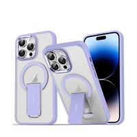 Чохол для смартфона Cosmic Magnetic Stand for Apple iPhone 14 Pro Max Lavender (MagStand14PMLavender)
