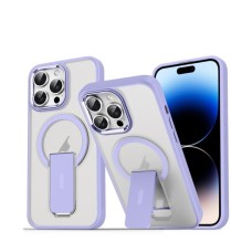 Чохол для смартфона Cosmic Magnetic Stand for Apple iPhone 14 Pro Max Lavender (MagStand14PMLavender)