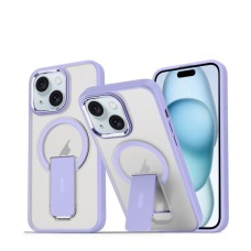 Чохол для смартфона Cosmic Magnetic Stand for Apple iPhone 15 Lavender (MagStand15Lavender)