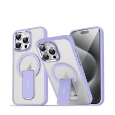 Чохол для смартфона Cosmic Magnetic Stand for Apple iPhone 15 Pro Lavender (MagStand15PLavender)