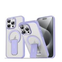Чохол для смартфона Cosmic Magnetic Stand for Apple iPhone 15 Pro Max Lavender (MagStand15PMLavender)