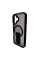 Чохол для смартфона Cosmic Magnetic Stand for Apple iPhone 16 Black (MagStand16Black)