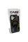 Чохол для смартфона Cosmic Magnetic Stand for Apple iPhone 16 Black (MagStand16Black)
