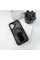 Чохол для смартфона Cosmic Magnetic Stand for Apple iPhone 16 Black (MagStand16Black)