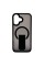Чохол для смартфона Cosmic Magnetic Stand for Apple iPhone 16 Black (MagStand16Black)