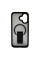 Чохол для смартфона Cosmic Magnetic Stand for Apple iPhone 16 Black (MagStand16Black)