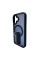 Чохол для смартфона Cosmic Magnetic Stand for Apple iPhone 16 Blue (MagStand16Blue)