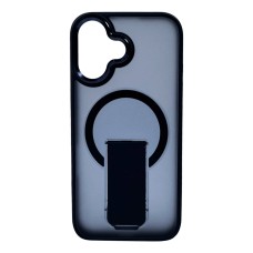 Чохол для смартфона Cosmic Magnetic Stand for Apple iPhone 16 Blue (MagStand16Blue)