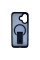 Чохол для смартфона Cosmic Magnetic Stand for Apple iPhone 16 Blue (MagStand16Blue)