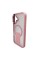 Чохол для смартфона Cosmic Magnetic Stand for Apple iPhone 16 Pink (MagStand16Pink)