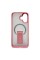 Чохол для смартфона Cosmic Magnetic Stand for Apple iPhone 16 Pink (MagStand16Pink)