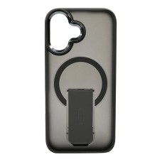 Чохол для смартфона Cosmic Magnetic Stand for Apple iPhone 16 Grey (MagStand16Grey)