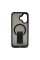 Чохол для смартфона Cosmic Magnetic Stand for Apple iPhone 16 Grey (MagStand16Grey)