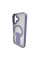 Чохол для смартфона Cosmic Magnetic Stand for Apple iPhone 16 Lavender (MagStand16Lavender)