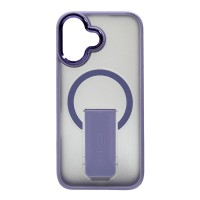 Чохол для смартфона Cosmic Magnetic Stand for Apple iPhone 16 Lavender (MagStand16Lavender)
