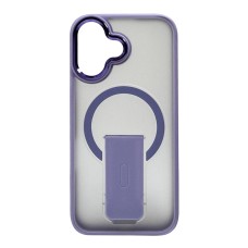 Чохол для смартфона Cosmic Magnetic Stand for Apple iPhone 16 Lavender (MagStand16Lavender)