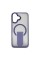 Чохол для смартфона Cosmic Magnetic Stand for Apple iPhone 16 Lavender (MagStand16Lavender)