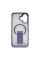 Чохол для смартфона Cosmic Magnetic Stand for Apple iPhone 16 Lavender (MagStand16Lavender)