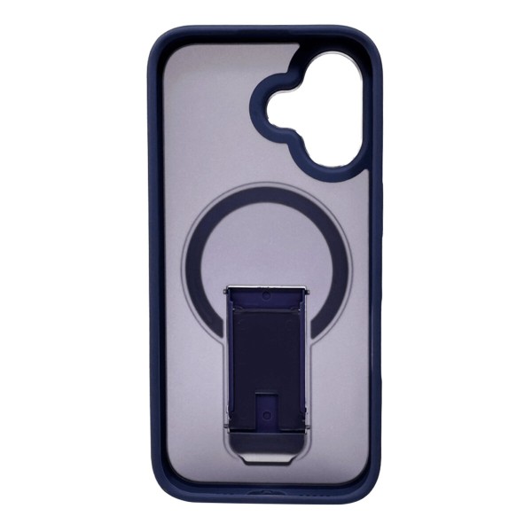 Чохол для смартфона Cosmic Magnetic Stand for Apple iPhone 16 Purple (MagStand16Purple)