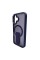 Чохол для смартфона Cosmic Magnetic Stand for Apple iPhone 16 Purple (MagStand16Purple)