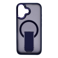 Чохол для смартфона Cosmic Magnetic Stand for Apple iPhone 16 Purple (MagStand16Purple)
