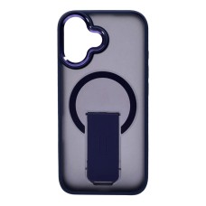 Чохол для смартфона Cosmic Magnetic Stand for Apple iPhone 16 Purple (MagStand16Purple)