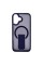 Чохол для смартфона Cosmic Magnetic Stand for Apple iPhone 16 Purple (MagStand16Purple)