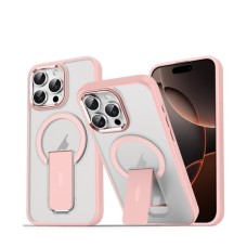 Чохол для смартфона Cosmic Magnetic Stand for Apple iPhone 16 Pro Max Pink (MagStand16PMPink)
