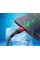 Кабель ESSAGER Fast Charging 5A USB-A to Type C 0.3m red (EXCT-FMTB09)