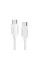 Кабель ESSAGER Waves Type-C to Type-C 100W 1m white (EXCTT1-WL02-P)