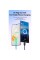 Кабель ESSAGER Waves Type-C to Type-C 100W 1m white (EXCTT1-WL02-P)
