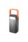 Зовнішній акумулятор BOROFONE BJ66 Magnifico 22.5W+PD20W fully compatible power bank (40000mAh) Black (6941991115141)