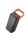 Зовнішній акумулятор BOROFONE BJ66 Magnifico 22.5W+PD20W fully compatible power bank (40000mAh) Black (6941991115141)