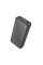 Зовнішній акумулятор BOROFONE BJ56A Graceful 22.5W+PD20W fully compatible power bank (20000mAh) Black (6941991111822)