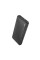 Зовнішній акумулятор BOROFONE BJ56 Graceful 22.5W+PD20W fully compatible power bank (10000mAh) Black (6941991111808)
