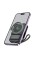 Зовнішній акумулятор BOROFONE BJ59 Refined 22.5W+PD20W fully compatible power bank with magnetic cable (10000mAh) Black (6941991112744)