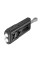 Зовнішній акумулятор BOROFONE BJ54 Graceful 22.5W+PD20W fully compatible flashlight power bank (10000mAh) Black (6941991111617)