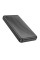 Зовнішній акумулятор BOROFONE BJ55 Graceful power bank (10000mAh) Black (6941991111761)